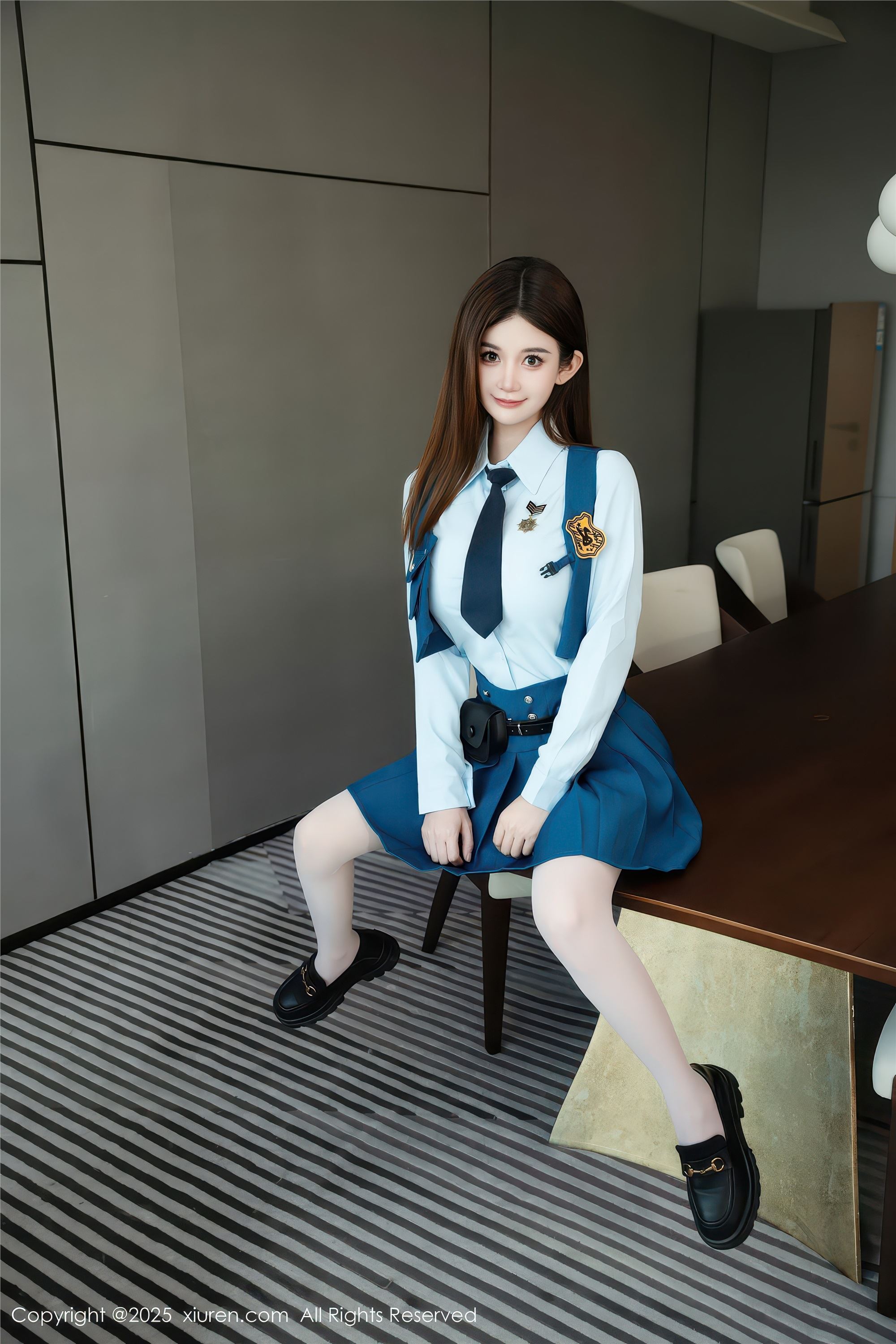 Xiuren秀人网 2025.12.23 NO.11141 苏甜橙子